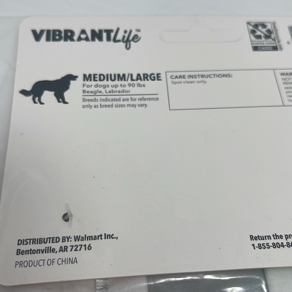 Dog’s Bandana NEW - Picture 5 of 13